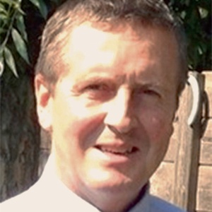 Koen Vangoidsenhoven, directeur Belgische Kamer der Verhuizers (BKV)